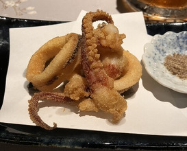 Dinner at China Sichuan Shuka Manzan (中国四川酒家 蔓山)