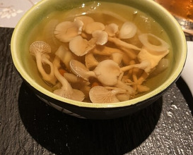 Dinner at China Sichuan Shuka Manzan (中国四川酒家 蔓山)