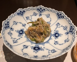 Dinner at China Sichuan Shuka Manzan (中国四川酒家 蔓山)