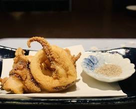 Dinner at China Sichuan Shuka Manzan (中国四川酒家 蔓山)