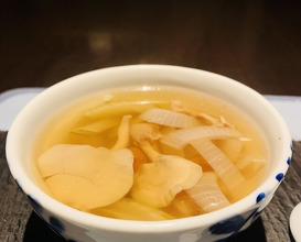 Dinner at China Sichuan Shuka Manzan (中国四川酒家 蔓山)