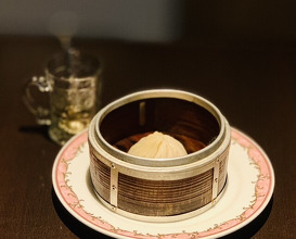 Dinner at China Sichuan Shuka Manzan (中国四川酒家 蔓山)