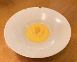 Dinner at Marushin (丸新)