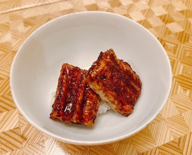 Dinner at Marushin (丸新)