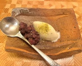 Dinner at Marushin (丸新)