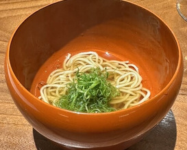 Dinner at MASHIRO (真白)