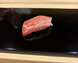 Dinner at Sushi Masuda