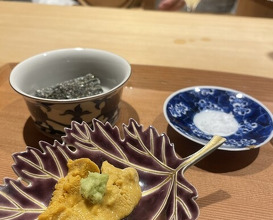 Dinner at Gion Matayoshi (祇園 又吉)