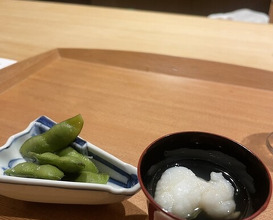 Dinner at Gion Matayoshi (祇園 又吉)