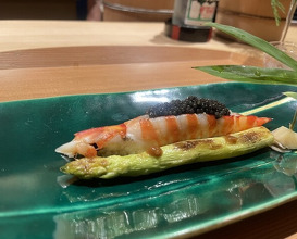 Dinner at Gion Matayoshi (祇園 又吉)