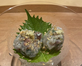 Dinner at Gion Matayoshi (祇園 又吉)