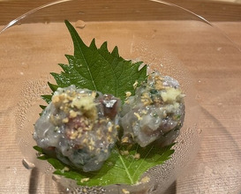 Dinner at Gion Matayoshi (祇園 又吉)