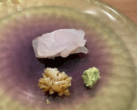 Dinner at Gion Matayoshi (祇園 又吉)