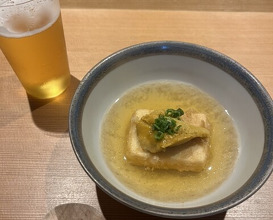 Dinner at Gion Matayoshi (祇園 又吉)