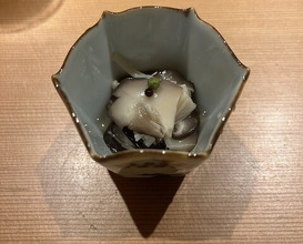 Dinner at Gion Matayoshi (祇園 又吉)