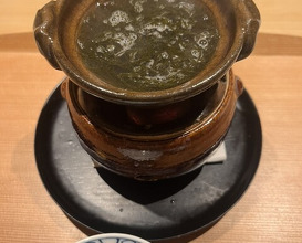 Dinner at Gion Matayoshi (祇園 又吉)