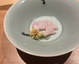 Dinner at Gion Matayoshi (祇園 又吉)