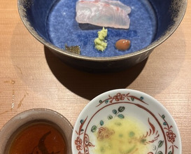 Dinner at Gion Matayoshi (祇園 又吉)