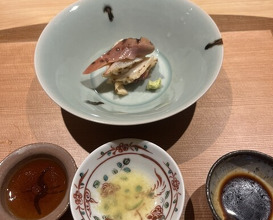Dinner at Gion Matayoshi (祇園 又吉)