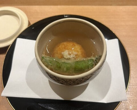 Dinner at Gion Matayoshi (祇園 又吉)