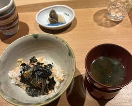 Dinner at Gion Matayoshi (祇園 又吉)