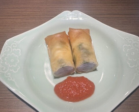 Dinner at Matsuishi (松石)