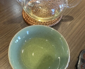 Dinner at Matsuishi (松石)