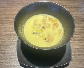 Dinner at Matsuishi (松石)
