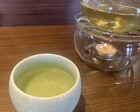 Dinner at Matsuishi (松石)