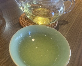 Dinner at Matsuishi (松石)
