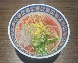 Dinner at Matsuishi (松石)