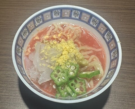Dinner at Matsuishi (松石)