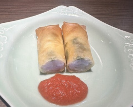 Dinner at Matsuishi (松石)