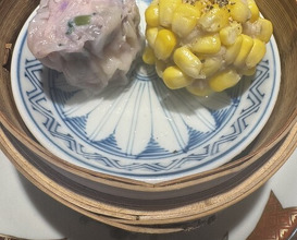 Dinner at Matsuishi (松石)