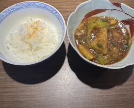 Dinner at Matsuishi (松石)