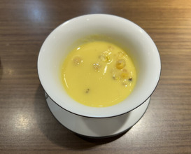 Dinner at Matsuishi (松石)