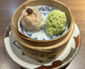 Dinner at Matsuishi (松石)