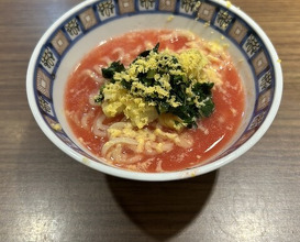 Dinner at Matsuishi (松石)