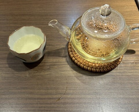 Dinner at Matsuishi (松石)