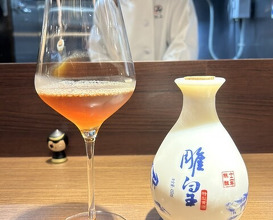 Dinner at Matsuishi (松石)