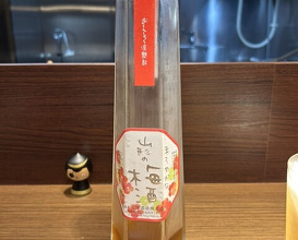Dinner at Matsuishi (松石)