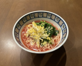 Dinner at Matsuishi (松石)