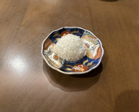 Dinner at Matsuishi (松石)
