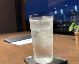 Dinner at Matsuishi (松石)