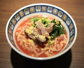 Dinner at Matsuishi (松石)