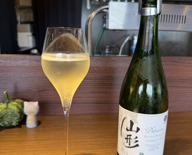 Dinner at Matsuishi (松石)