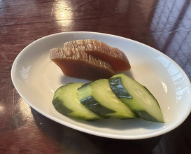 Dinner at Unagi no Matsu Ka (うなぎのまつ嘉)