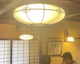 Dinner at Unagi no Matsu Ka (うなぎのまつ嘉)