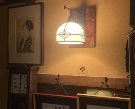 Dinner at Unagi no Matsu Ka (うなぎのまつ嘉)