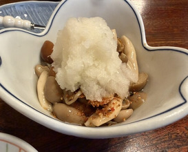 Dinner at Unagi no Matsu Ka (うなぎのまつ嘉)